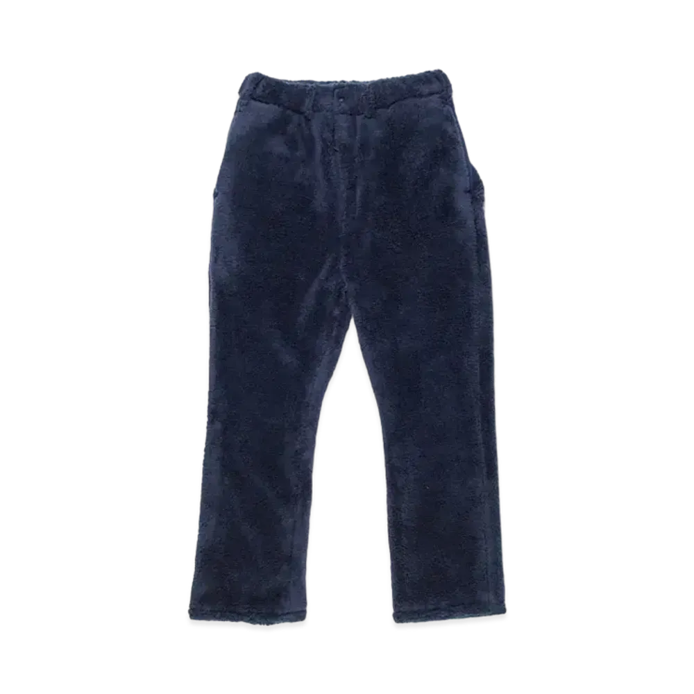 CMF OUTDOOR GARMENT Precold Fleece Pants "Navy Navy"