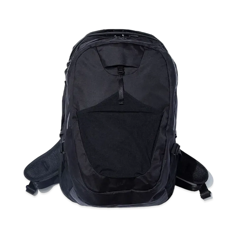 F/CE. Technical Gadget Back Pack "Black"