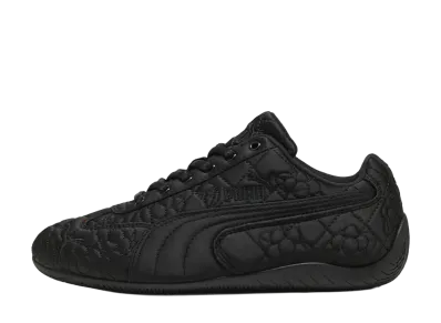 Puma Women's Speedcat Good Sheets "PUMA Black/PUMA White"