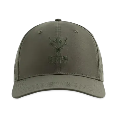Kith x South2 West8 for Columbia Aaron Classic Cap "Kalamon"