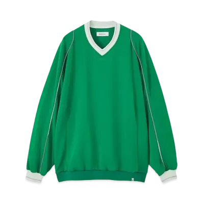 MAGIC STICK BB TRAINING JERSEY "KAWASAKI GREEN"