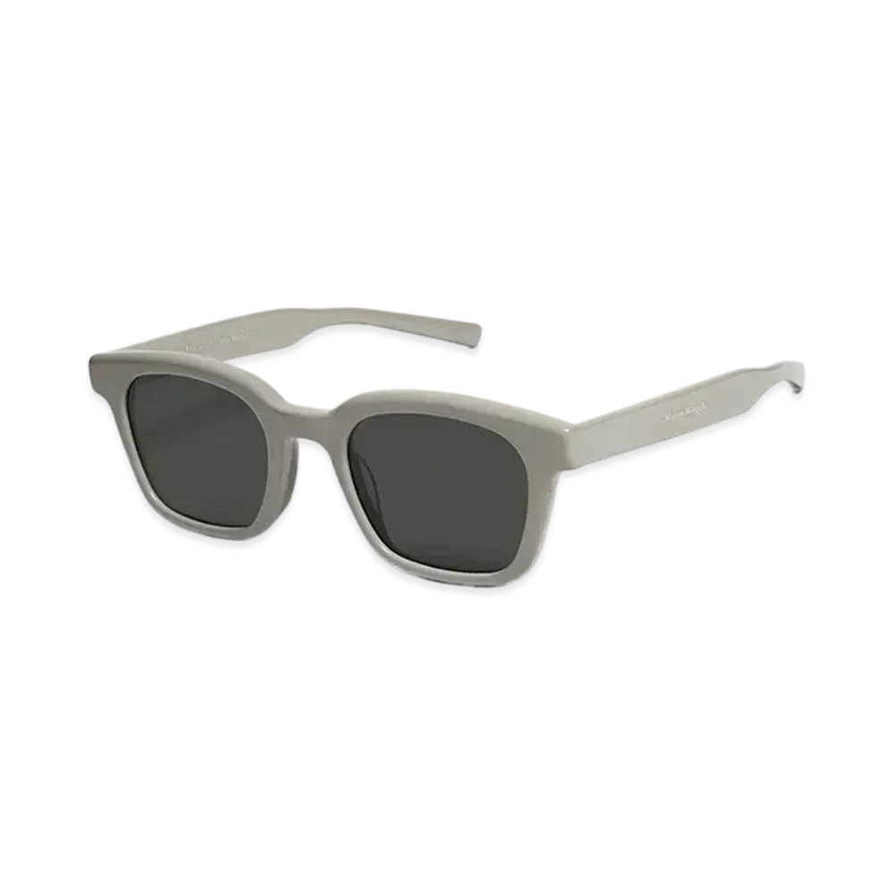 Gentle Monster x Maison Margiela MM006 G10 "Gray"