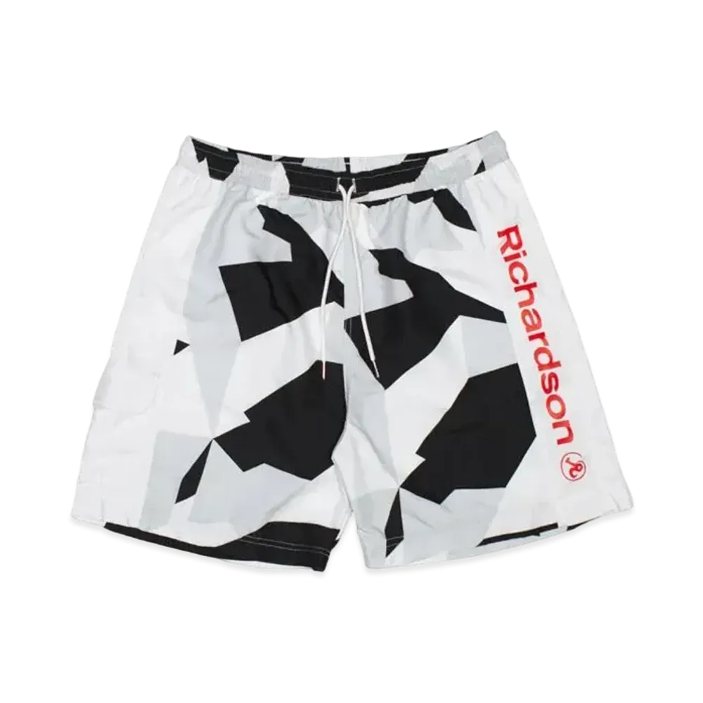 Richardson Swim Trunks "Camo"