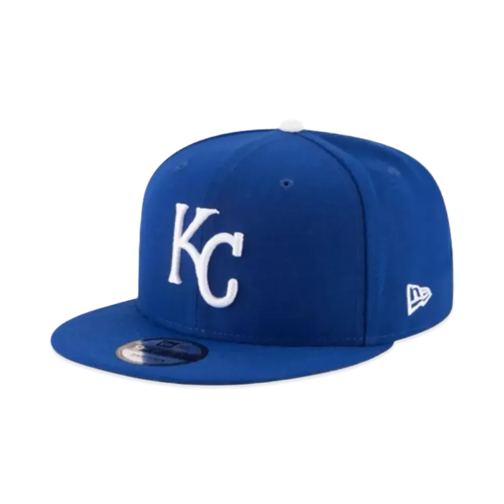 NEW ERA 9FIFTY 950 9FIFTY Cap "Royals Blue"