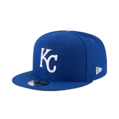 NEW ERA 9FIFTY 950 9FIFTY Cap "Royals Blue"