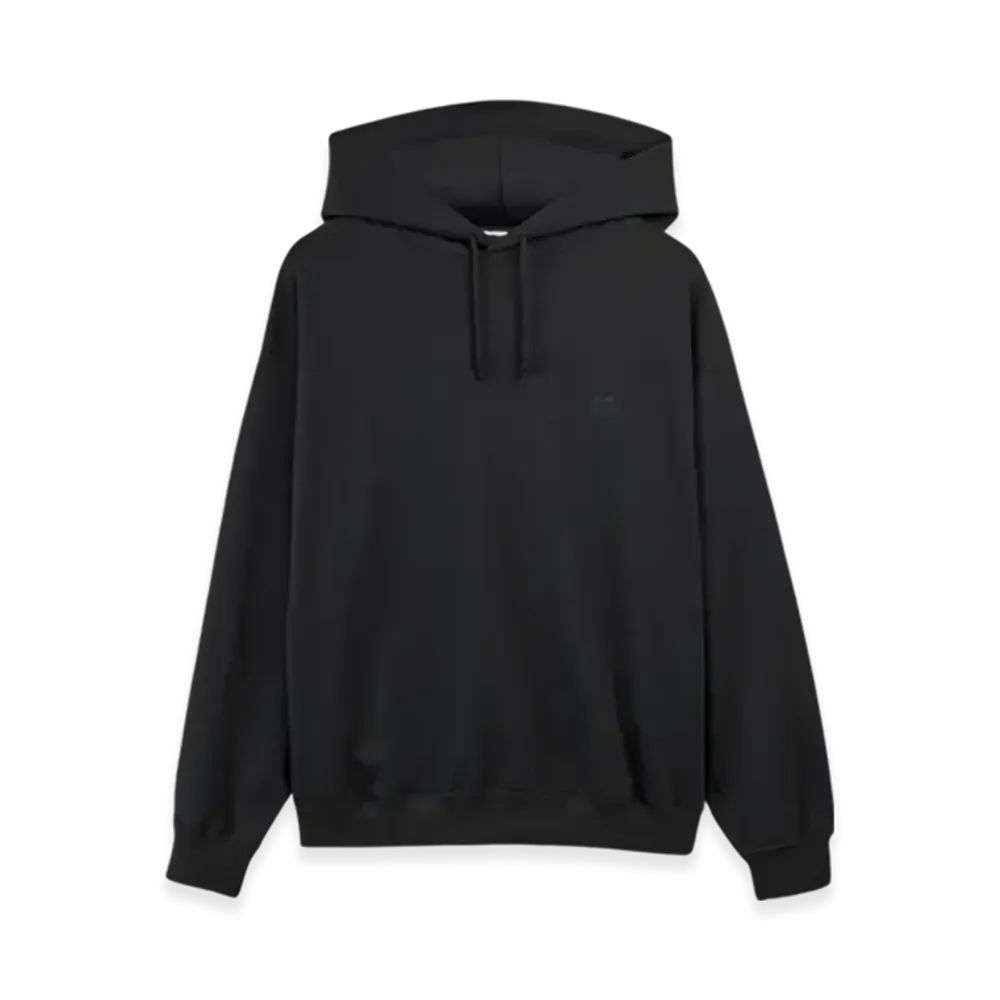 Y-3 French Terry Hoodie "Black"
