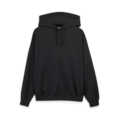 Y-3 French Terry Hoodie "Black"
