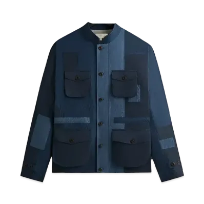 Kith Amare Patchworked Jacket "Innate"