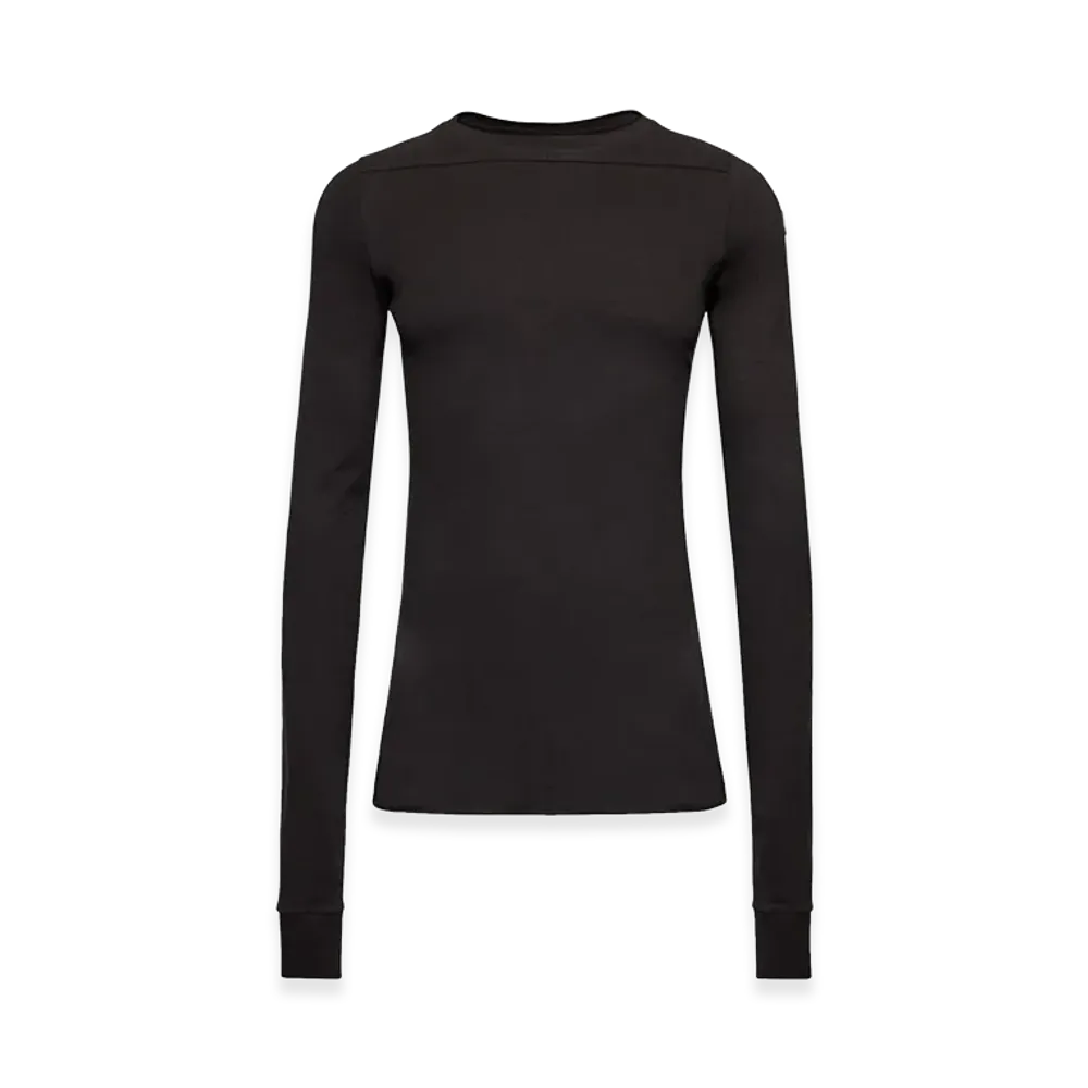 MONCLER x Rick Owens Girder T-shirt "Black"