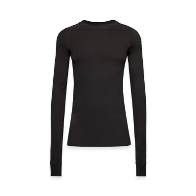 MONCLER x Rick Owens Girder T-shirt "Black"