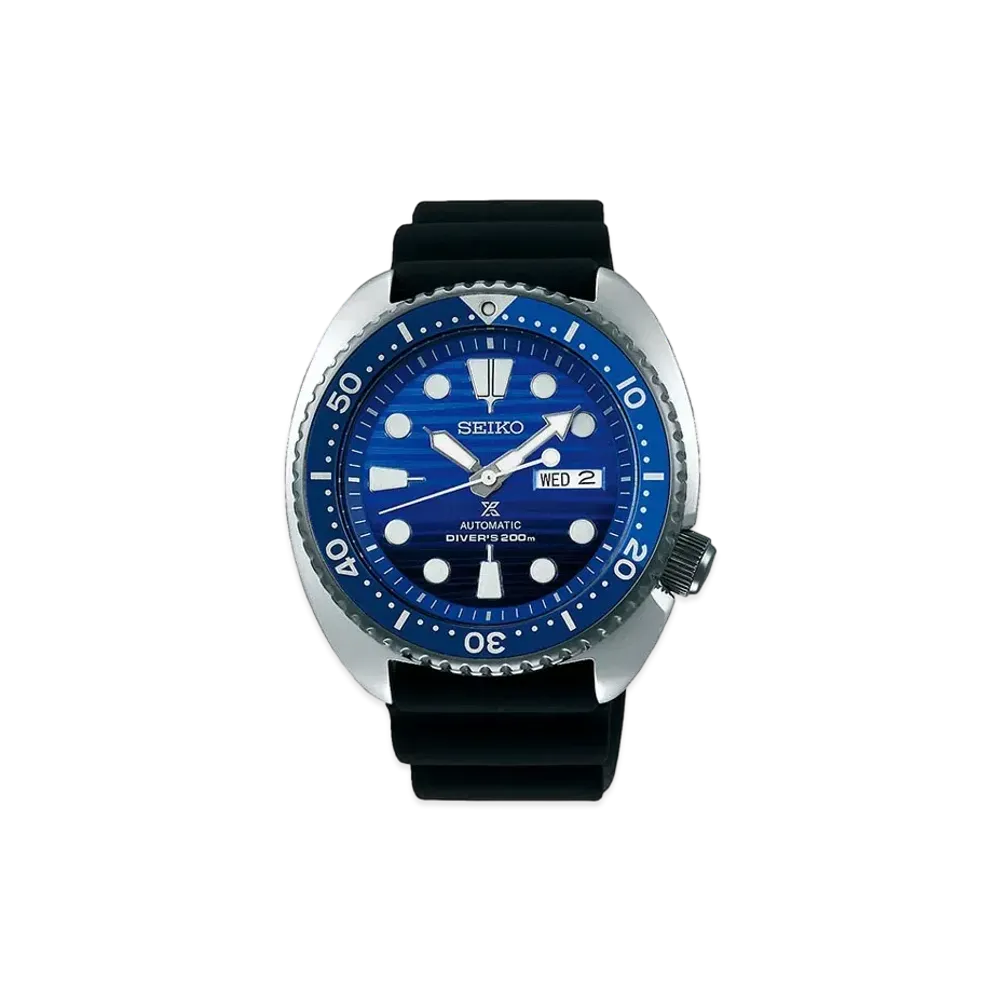 SEIKO Prospex Diver Scuba Save the Ocean SBDY021