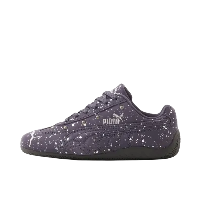 atmos pink × Puma Women's Speedcat "Purple"