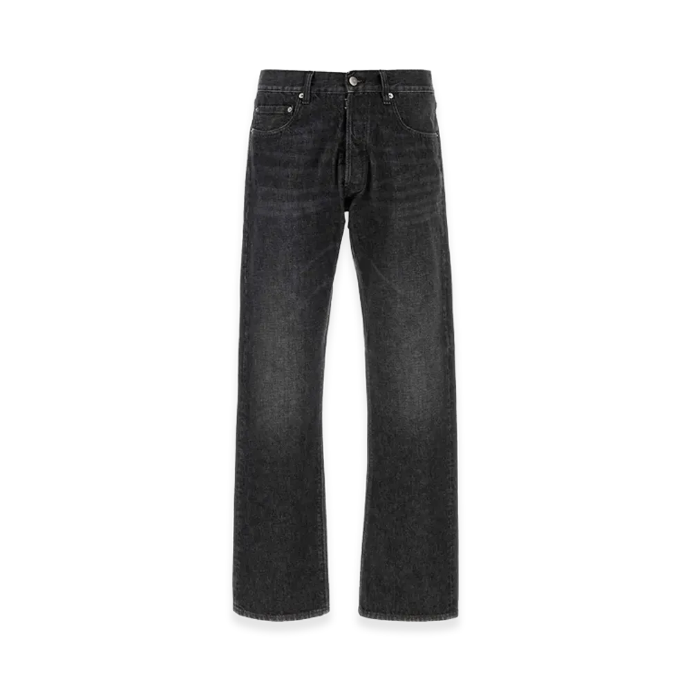 Maison Margiela Denim Jeans "Black"