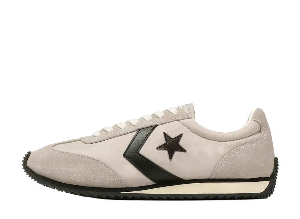 Converse STFIRE AG "Light Grey/Black"