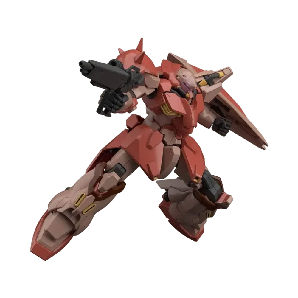 HG 1/144 Me02R-F01 Messer Type-F01