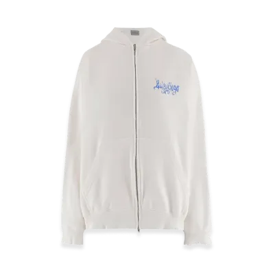 BALENCIAGA Women's Sweaters "White"