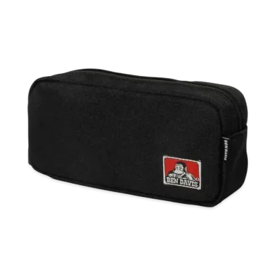 BEN DAVIS Pen Case Pen Case Accessories Miscellaneous Men'S Women'S Accessories "Black"