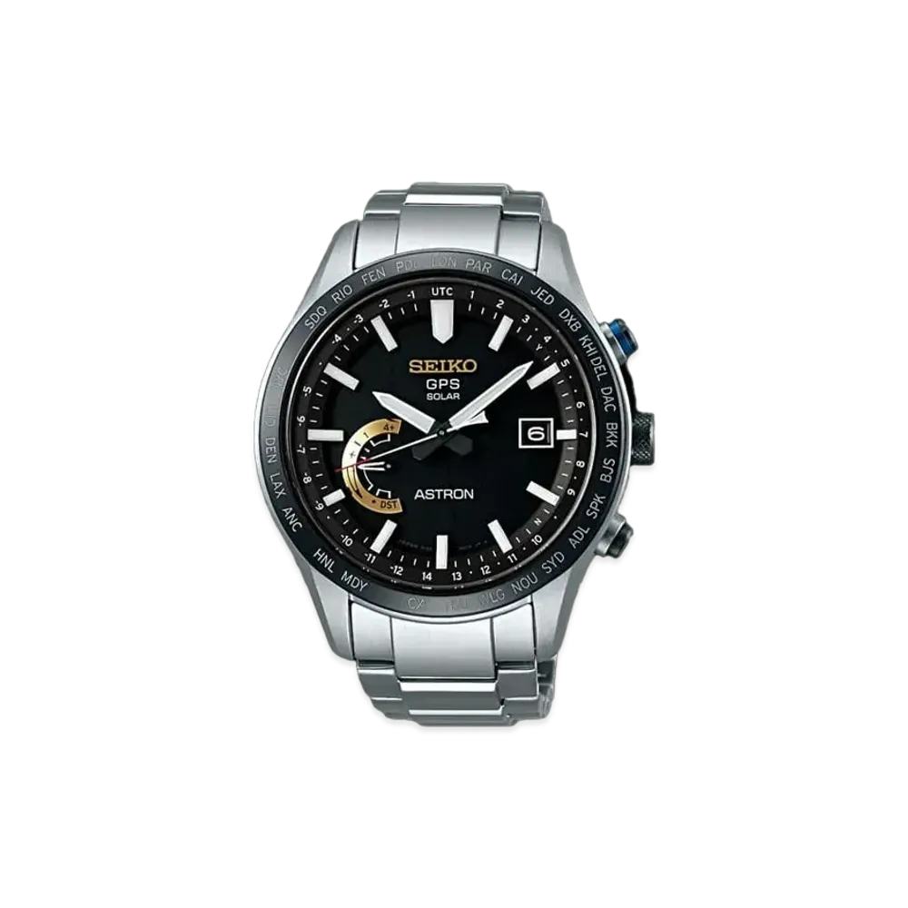 SEIKO Astron Shohei Ohtani Limited Model SBXB119