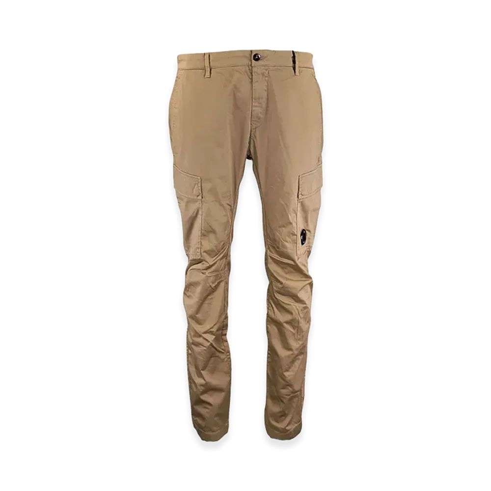 C.P. Company Trousers "Beige"