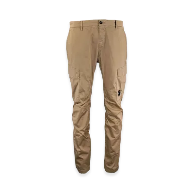 C.P. Company Trousers "Beige"