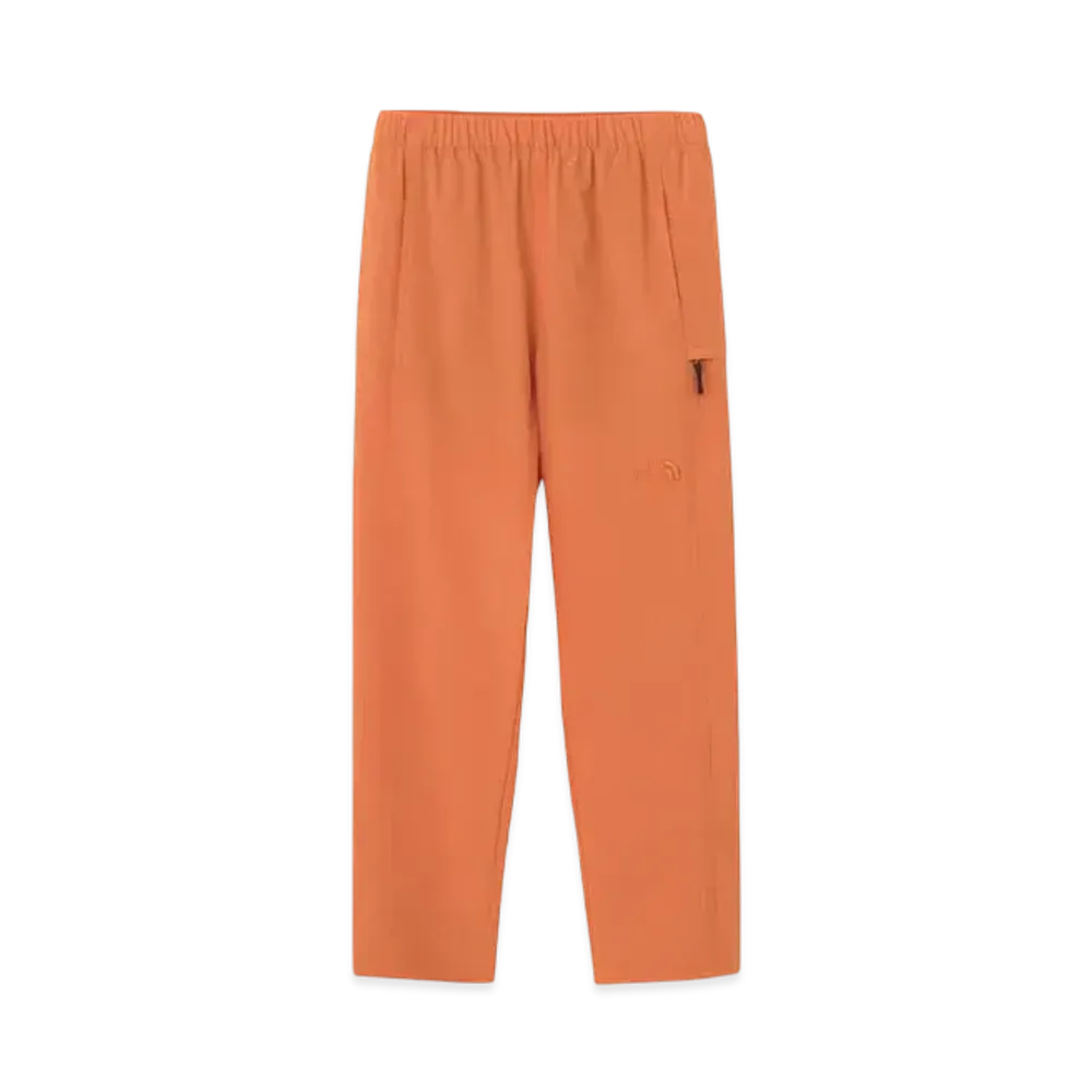 The North Face Kids Mountain Easy Pants "Iron Bronze"