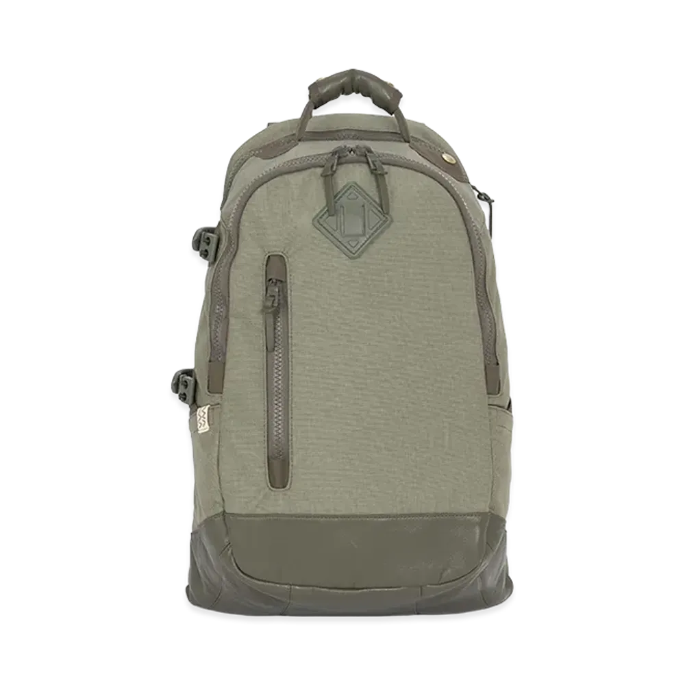 visvim Cordura 20L "Olive"