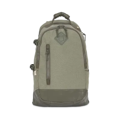 visvim Cordura 20L "Olive"