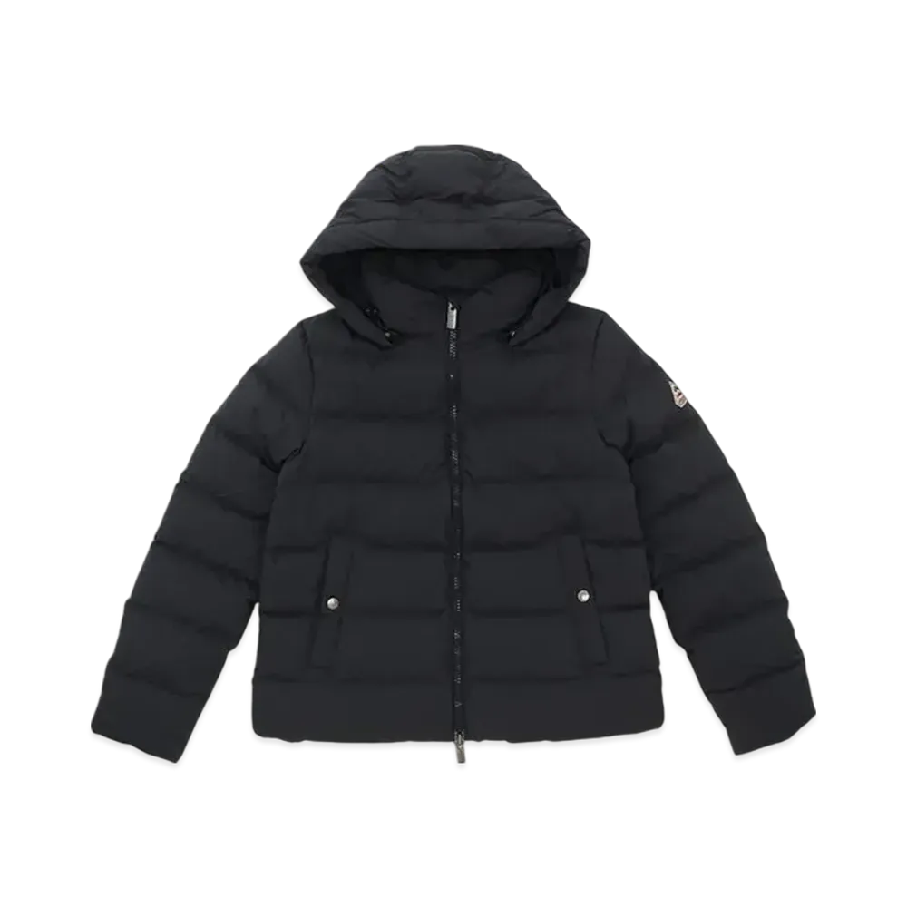 PYRENEX Spoutnic 3 "Ebony"