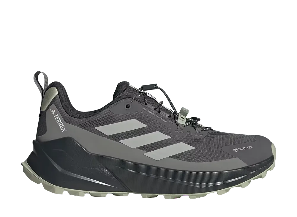 adidas Terrex Trailmaker 2 GORE-TEX Speed Lace "Grey Six/Grey Two"