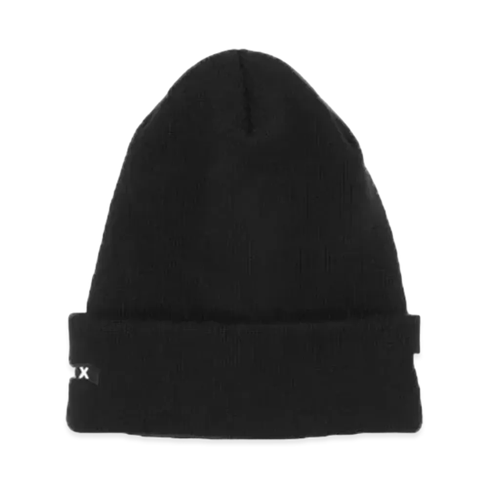 GOD SELECTION XXX Knit Cap GX-A23-HT-03 "Black"