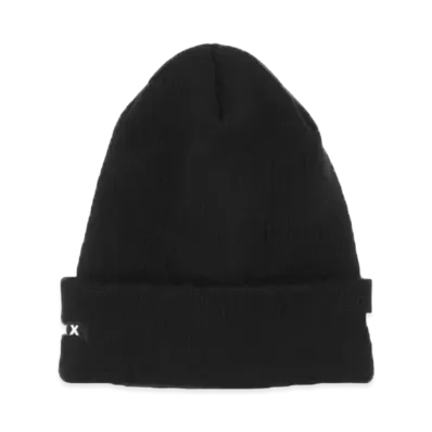 GOD SELECTION XXX Knit Cap GX-A23-HT-03 "Black"