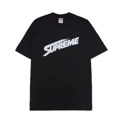 Supreme Mont Blanc Tee "Black"
