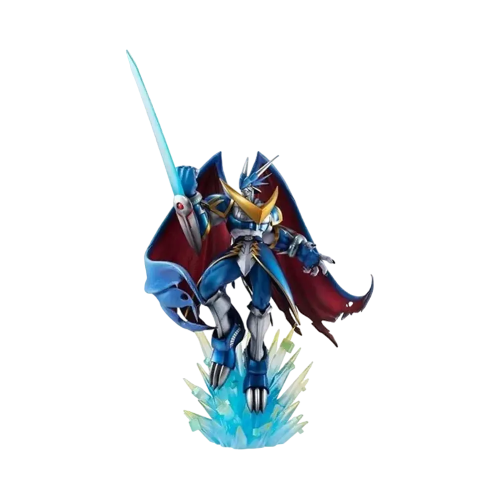 Precious G.E.M. Digimon Savers - UlforceVeedramon (includes Special Item)
