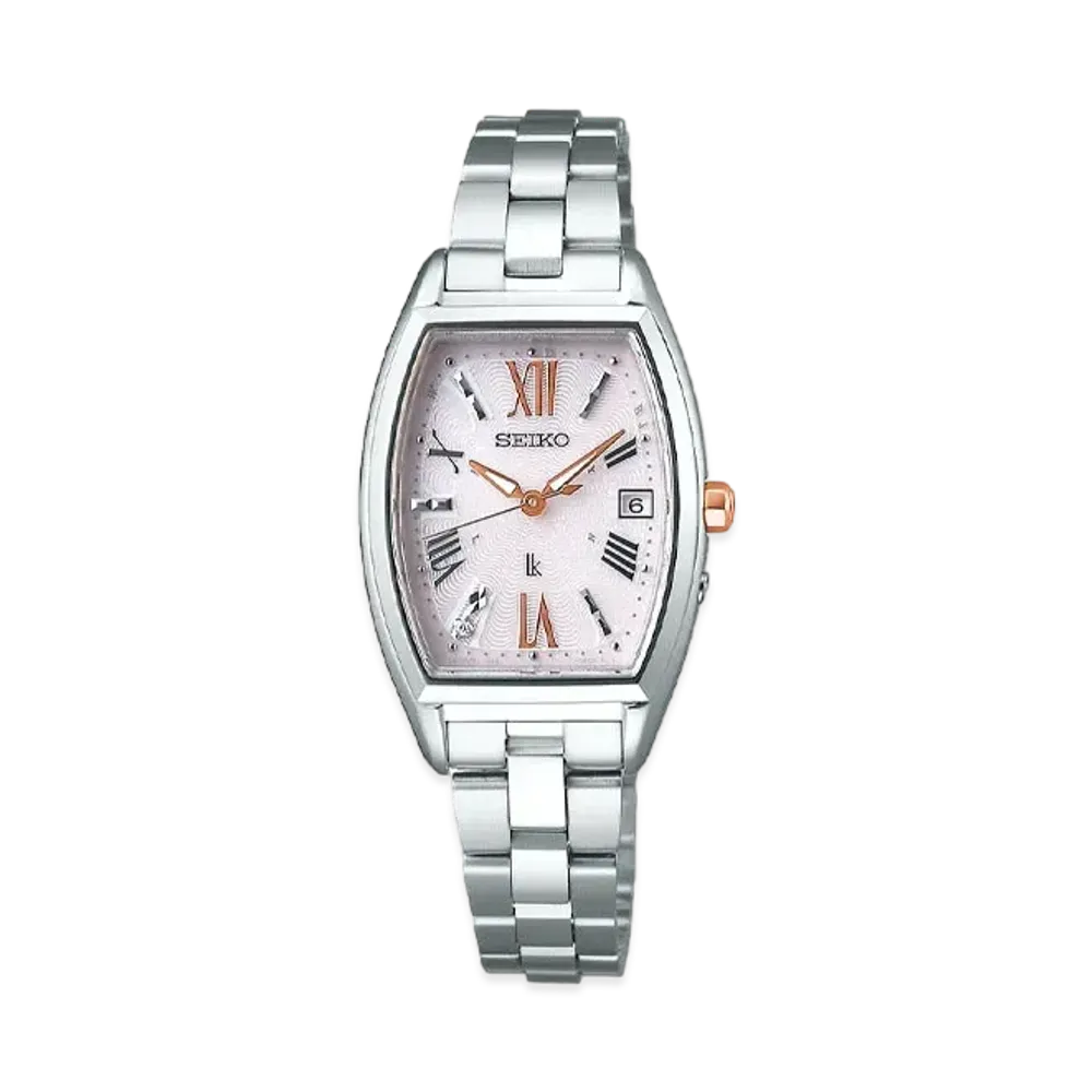 SEIKO Lukia Lady Collection SSVW167
