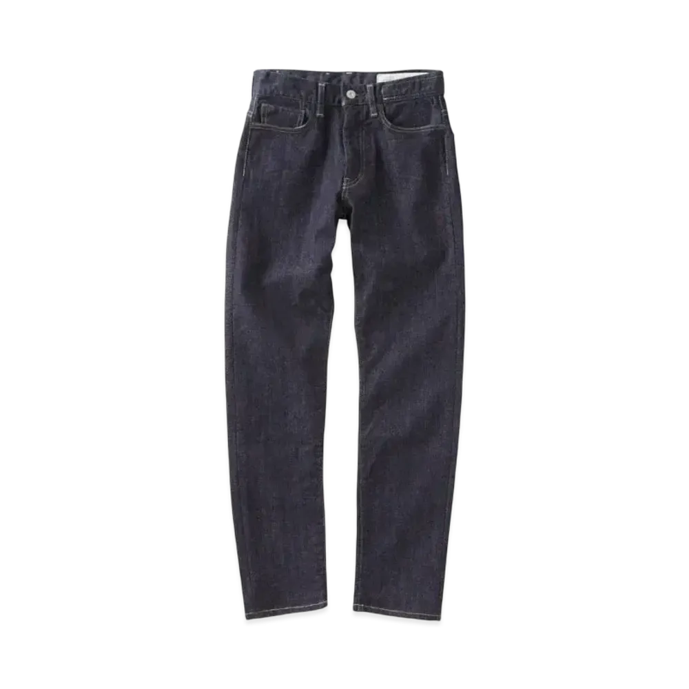 KURO Diamante Women's One Wash "Indigo"