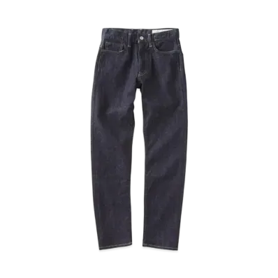 KURO Diamante Women's One Wash "Indigo"