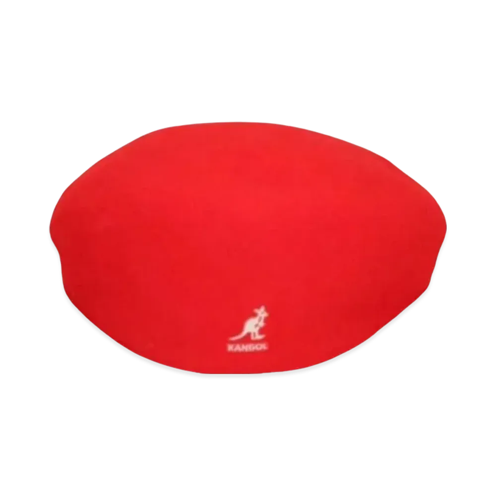 Kangol BC Kangol Cap "Red"