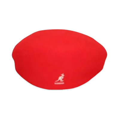 Kangol BC Kangol Cap "Red"