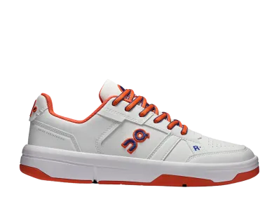 On Women's The Roger CH Varsity "White/Flame"