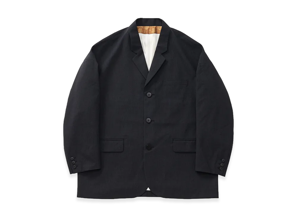 visvim Hammons JKT Santome "Navy"