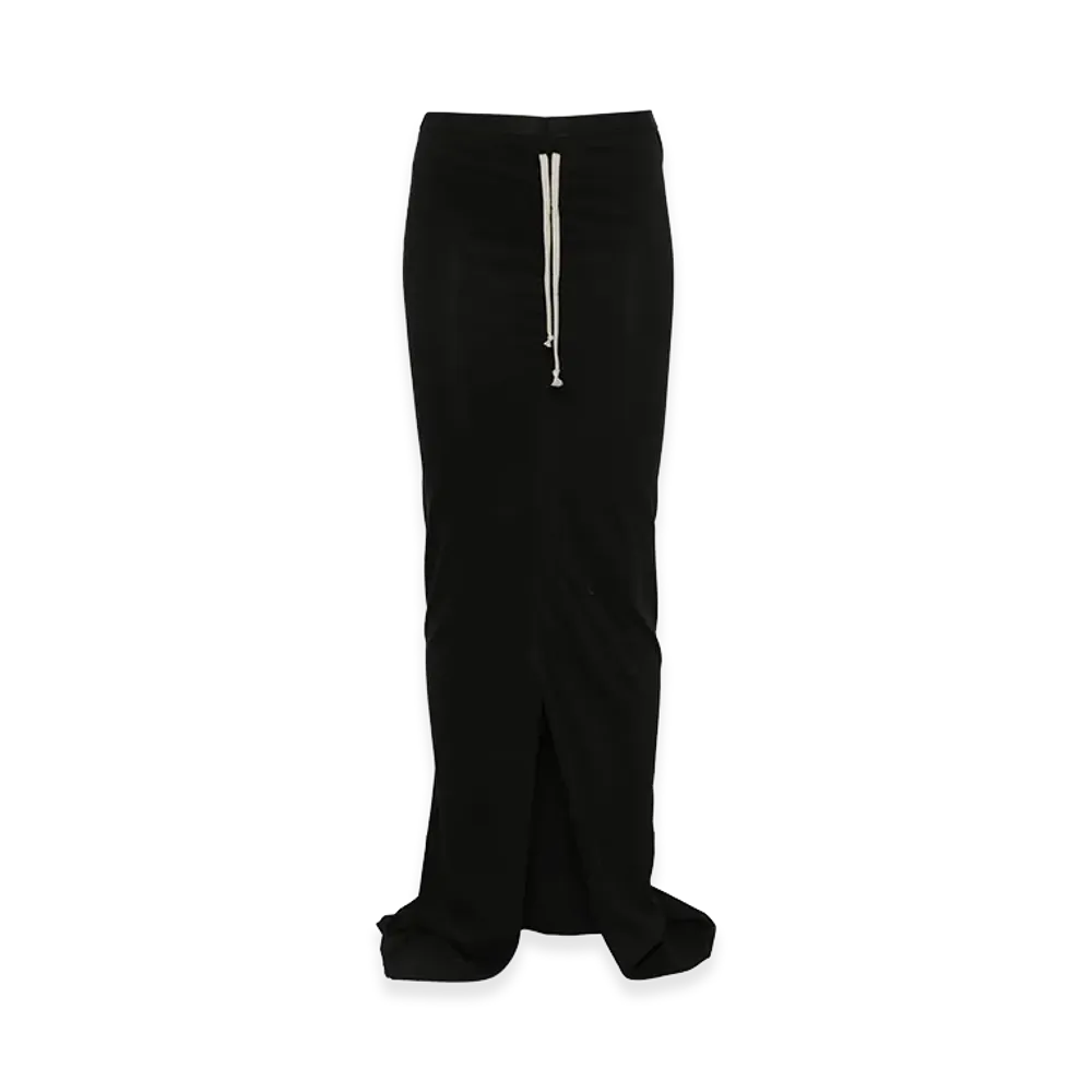 Rick Owens DRKSHDW Women's Skirts "Black"