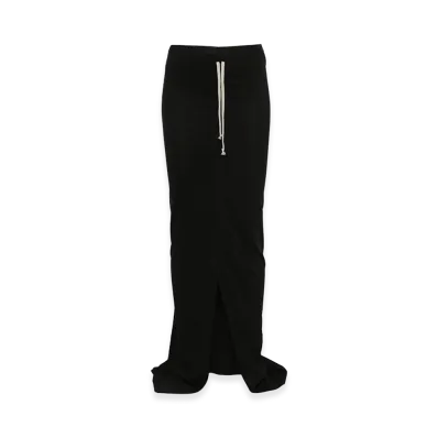 Rick Owens DRKSHDW Women's Skirts "Black"