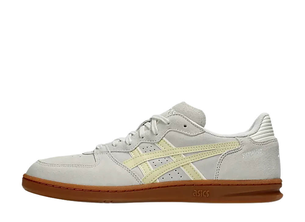 Asics Skyhand OG "Cream/Beeswax"