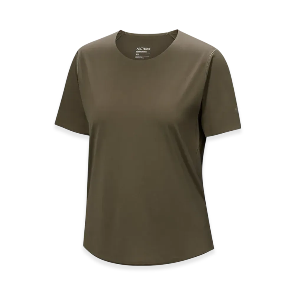 ARC'TERYX Women's Norvan Crew SS "Tatsu" X000006371