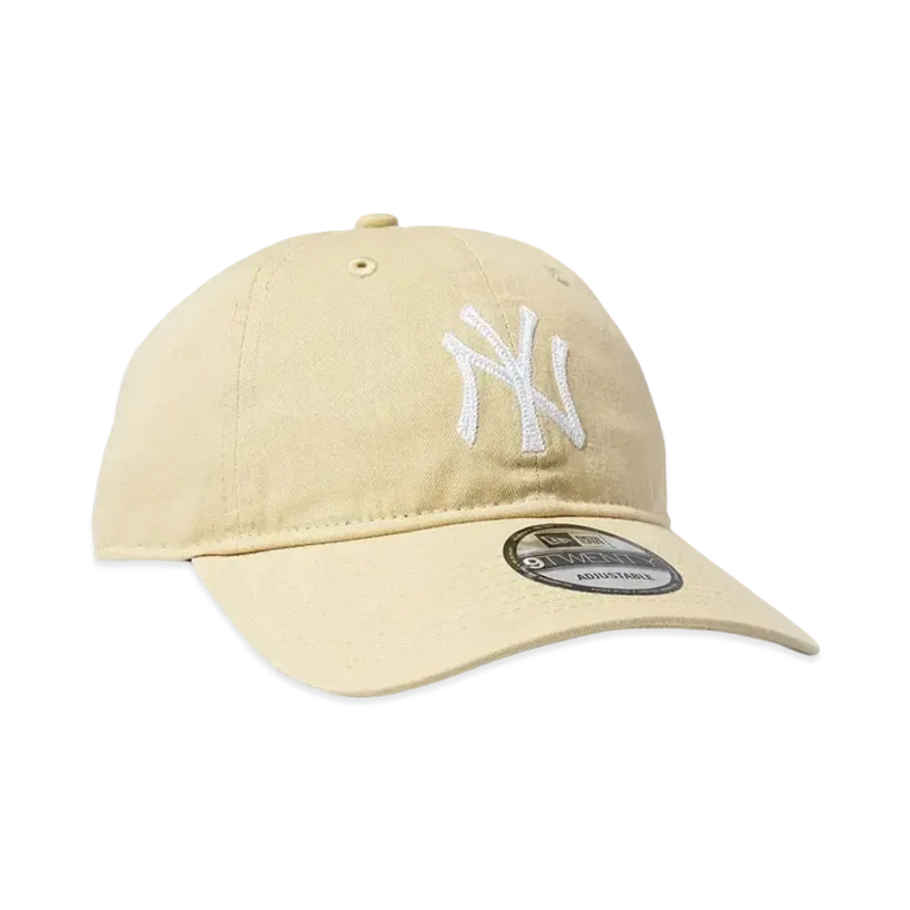 NEW ERA x URBAN OUTFITTERS NY YANKEES "YELLOW"