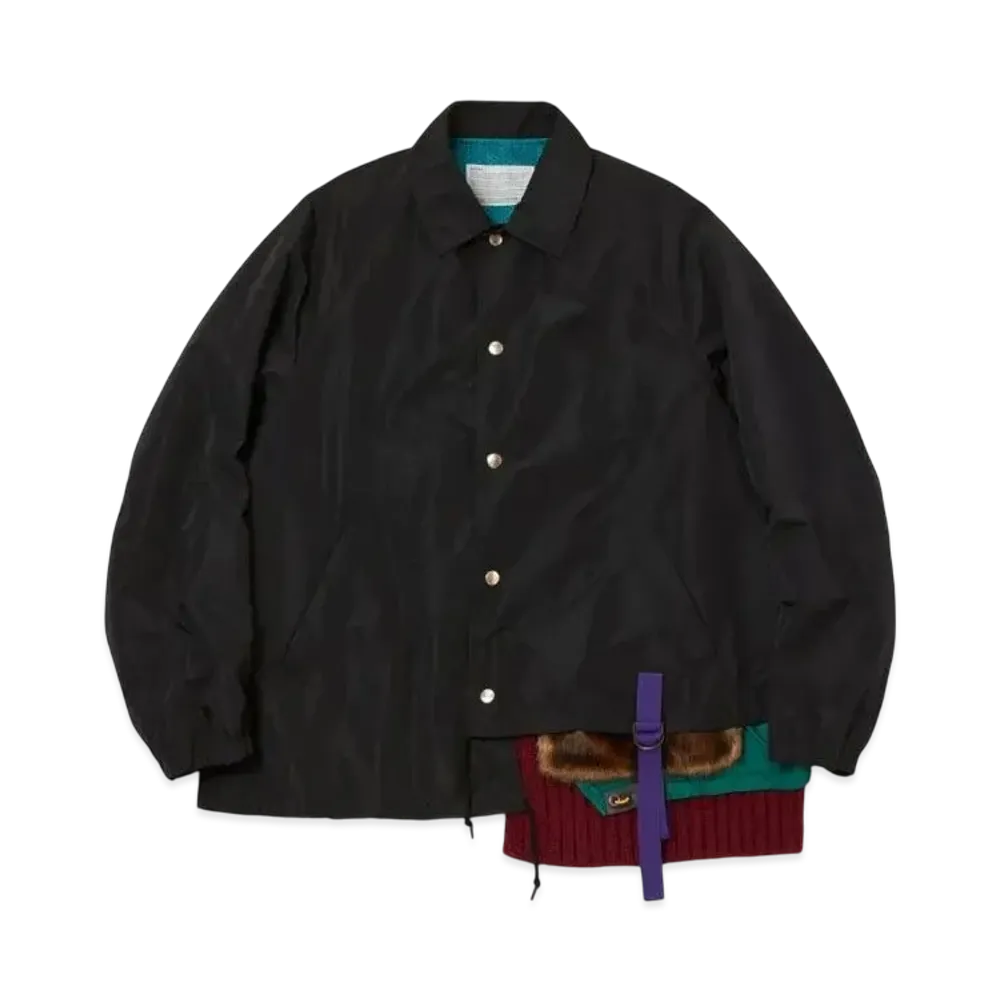 kolor 24WCM-G15153S-B Outer "Black"