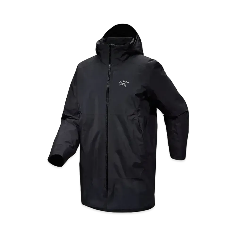 ARC'TERYX Ralle Parka Men's "Black" X000007375