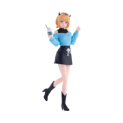 BANPRESTO -Oshi no Ko- MEMcho Date clothes Figure
