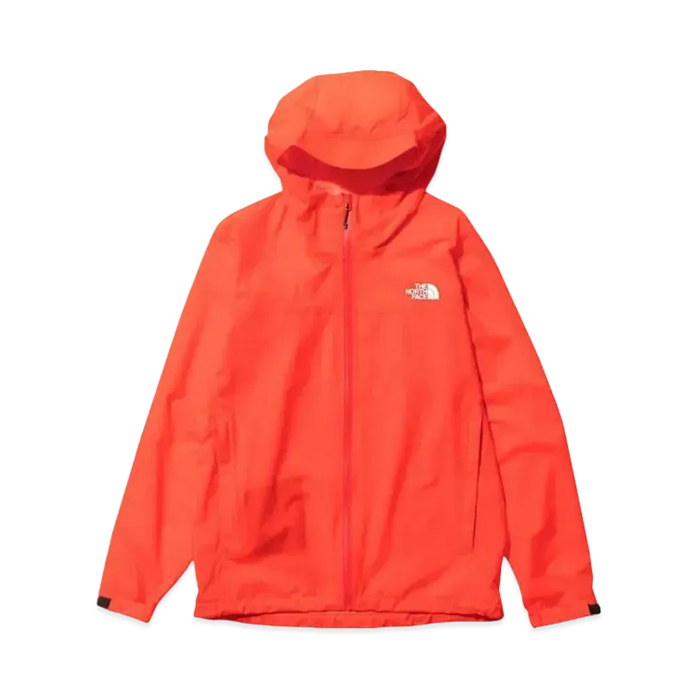 The North Face Venture Jacket "Retro Orange"
