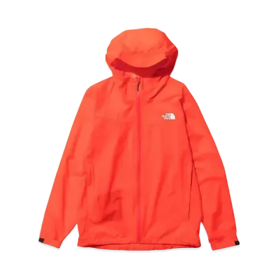 The North Face Venture Jacket "Retro Orange"